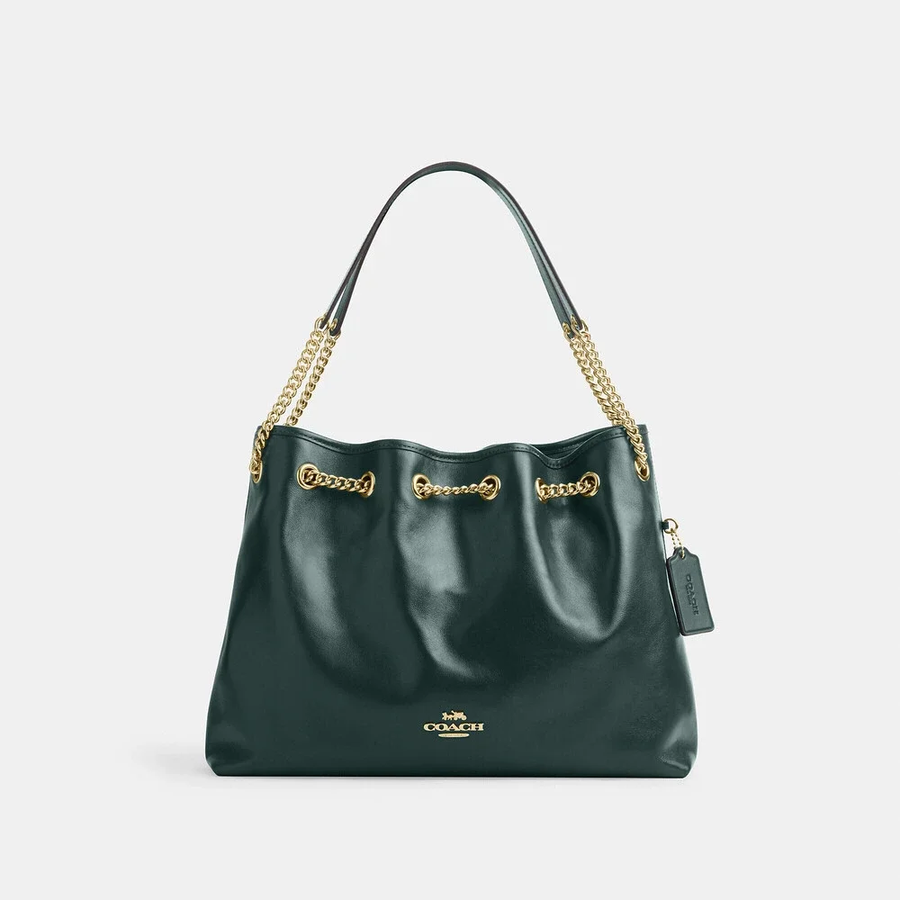 Coach Outlet Evelyn Shoulder Bag